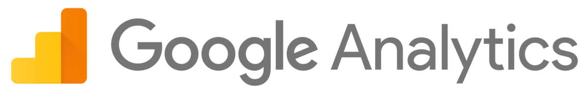 Logo Google Analytics